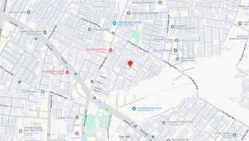 Location of Arjun Ratna - Image 262241