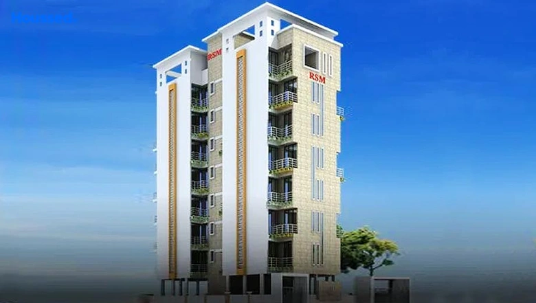 Project Image of Unimont RSM Pearl in Dronagiri, Navi Mumbai - Image 259008
