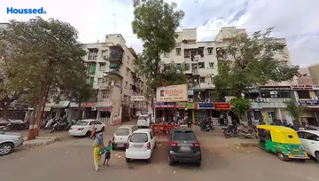 Project Image of Arjun Avenue - Image 262231