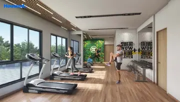 Amenities of Sadguru Avenue - Image 33514