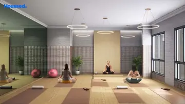 Amenities of Sadguru Avenue - Image 33516