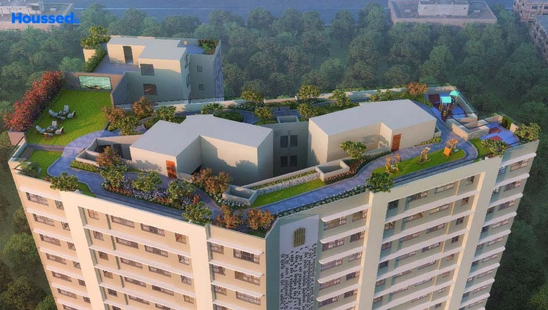 Project Image of Sadguru Avenue in Dahisar East, Mumbai - Image 33510