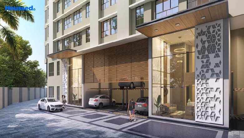 Project Image of Sadguru Avenue in Dahisar East, Mumbai - Image 33511