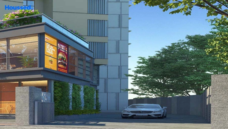 Project Image of Sadguru Avenue in Dahisar East, Mumbai - Image 33508
