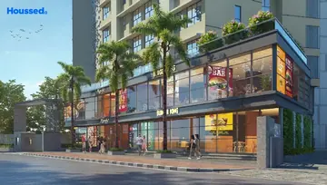 Project Image of Sadguru Avenue - Image 33513