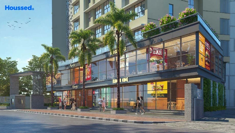 Project Image of Sadguru Avenue in Dahisar East, Mumbai - Image 33513