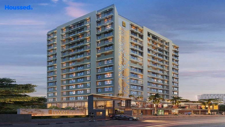 Project Image of Sadguru Avenue in Dahisar East, Mumbai - Image 33509