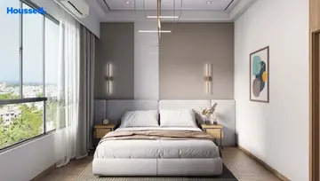 Sample Apartment of Sadguru Avenue - Image 33518