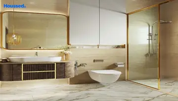 Sample Apartment of Sadguru Avenue - Image 33520