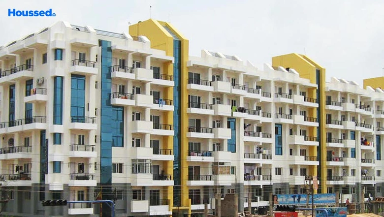 Project Image of Durga Coral in Kadubeesanahalli, Bangalore - Image 124054