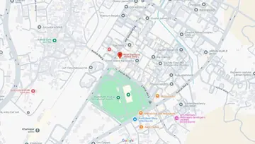Location of Unimont RSM Diamond - Image 259004