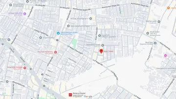 Location of Arjun Tower - Image 262180