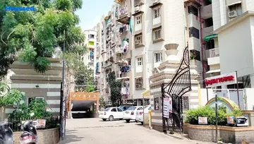 Project Image of Arjun Tower - Image 262178