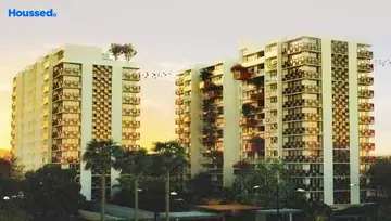 Project Image of Ganesh Sundarvan Epitome - Image 262991