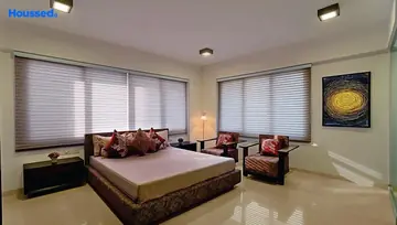 Sample Apartment of Ganesh Sundarvan Epitome - Image 262996