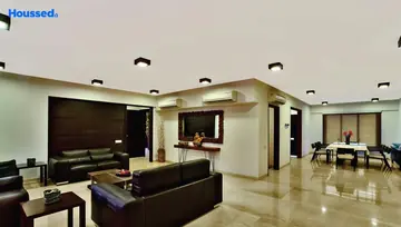 Sample Apartment of Ganesh Sundarvan Epitome - Image 262995