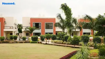 Project Image of Ganesh Shangrila - Image 262970