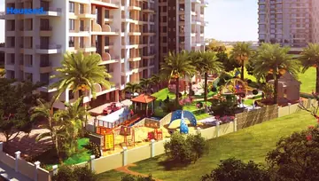 Amenities of Mohan Willows - Image 243027
