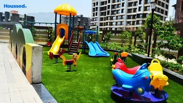 Amenities of Mohan Willows - Image 243028