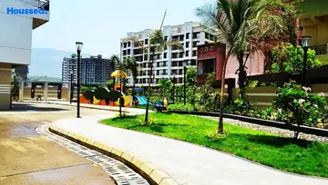 Amenities of Mohan Willows - Image 243026