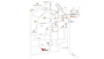 Location of Mohan Willows - Image 243033