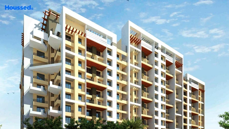 Project Image of Mohan Willows in Badlapur East, Thane - Image 243024