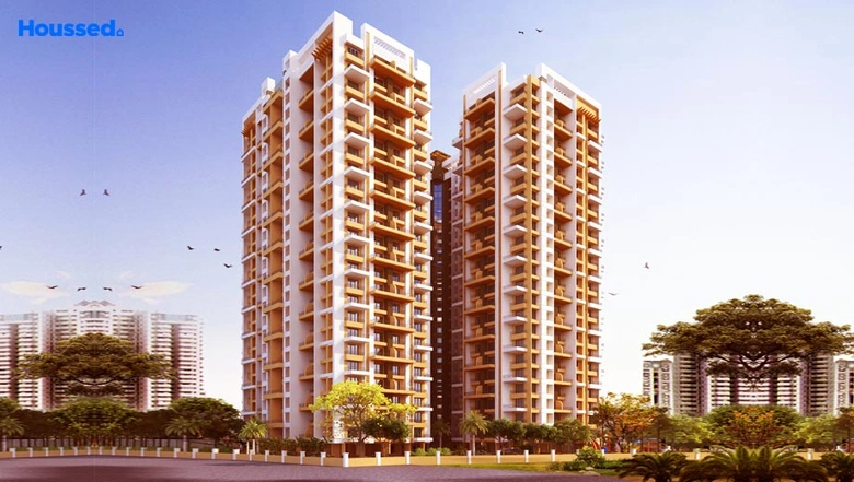 Project Image of Mohan Willows in Badlapur East, Thane - Image 243030