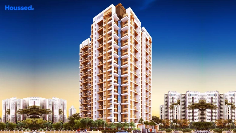 Project Image of Mohan Willows in Badlapur East, Thane - Image 243031