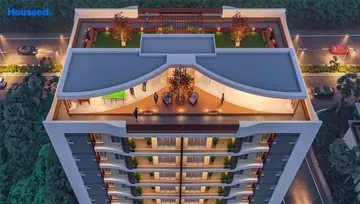Amenities of Shivam Rudraksh - Image 128473