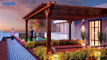 Amenities of Shivam Rudraksh - Image 128472