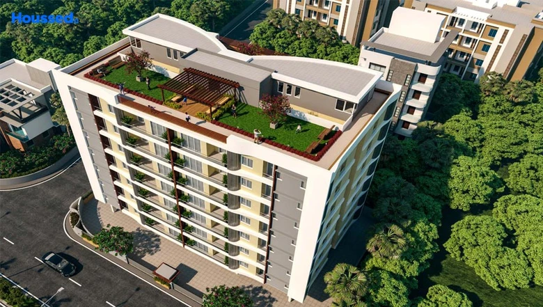 Project Image of Shivam Rudraksh in Sama Savli Road, Vadodara - Image 128470