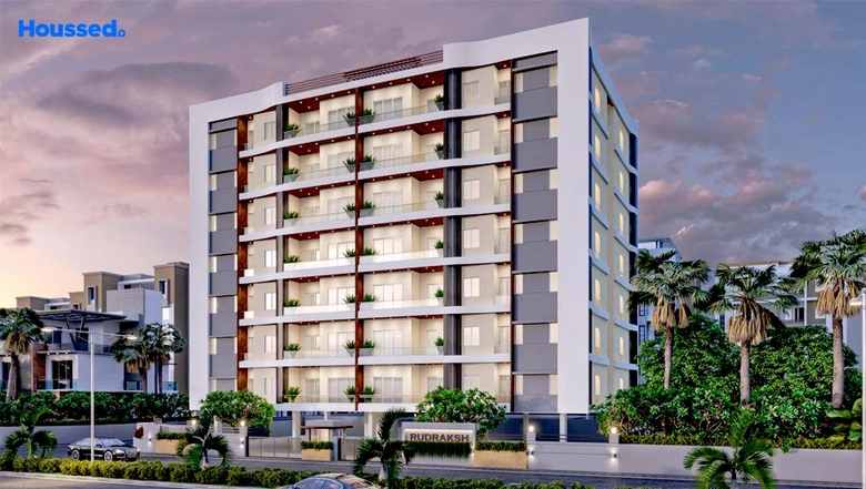 Project Image of Shivam Rudraksh in Sama Savli Road, Vadodara - Image 128469