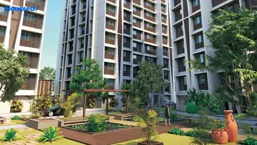 Amenities of Ganesh Satva - Image 262956