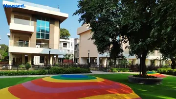 Amenities of Mohan Waters Edge - Image 243044