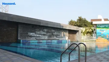 Amenities of Mohan Waters Edge - Image 243042