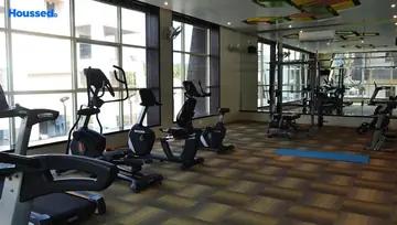 Amenities of Mohan Waters Edge - Image 243043