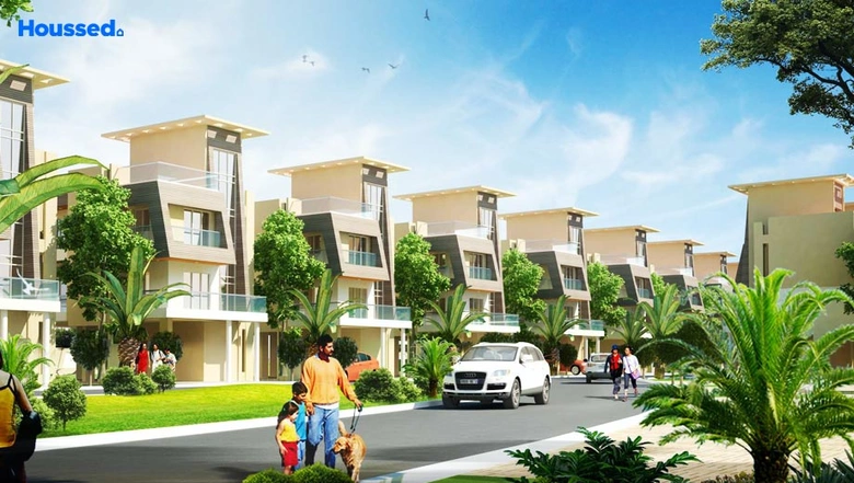 Project Image of Mohan Waters Edge in Badlapur West, Thane - Image 243040