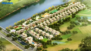 Project Image of Mohan Waters Edge - Image 243041