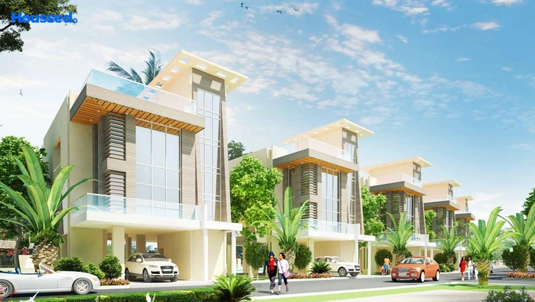 Project Image of Mohan Waters Edge in Badlapur West, Thane - Image 243037