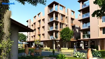 Project Image of Ganesh Suyojan - Image 263008