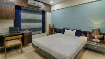 Sample Apartment of Ganesh Suyojan - Image 263013
