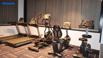 Amenities of Mohan Ritteka - Image 243055