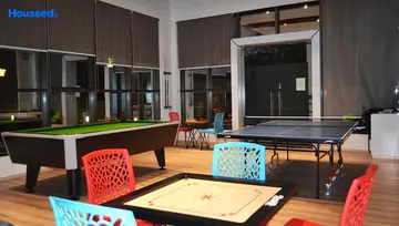 Amenities of Mohan Ritteka - Image 243054