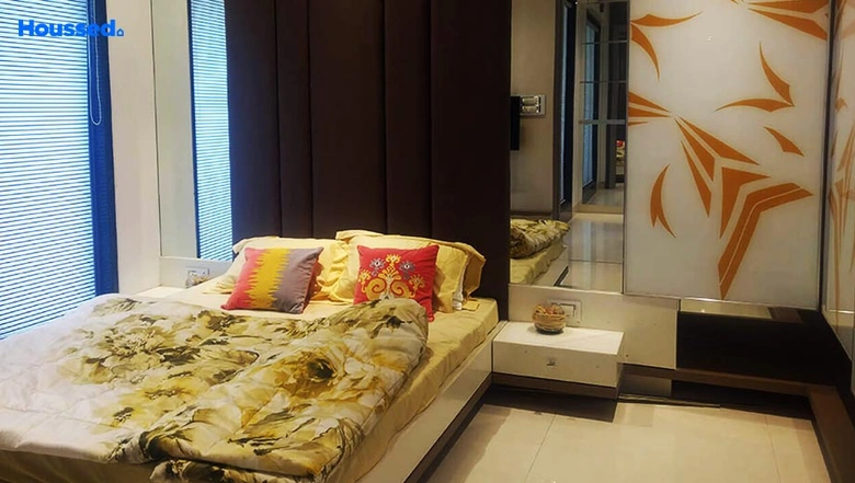 Sample Apartment of Mohan Ritteka in Ulhasnagar, Thane - Image 243056