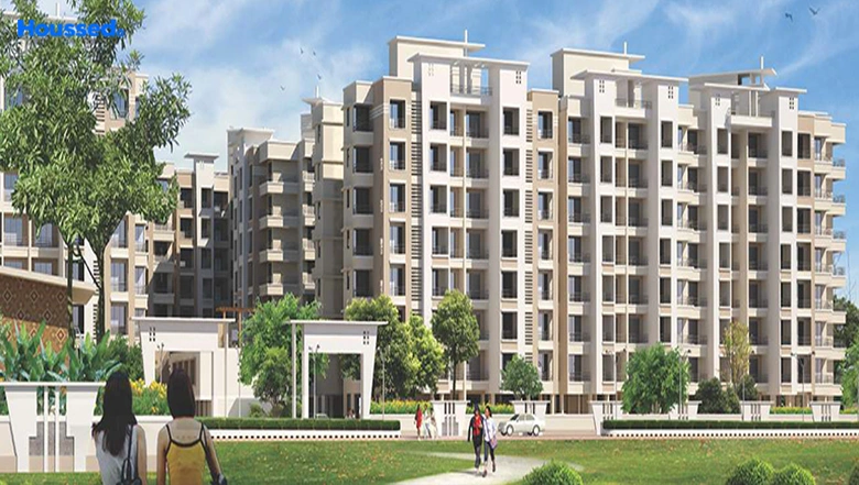 Project Image of Mohan Highlands in Badlapur East, Thane - Image 262212