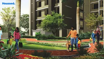 Amenities of Mohan Greenwoods - Image 243072