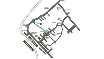 Location of Mohan Greenwoods - Image 243075