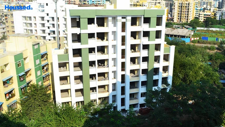 Project Image of Mohan Greenwoods in Badlapur West, Thane - Image 243071