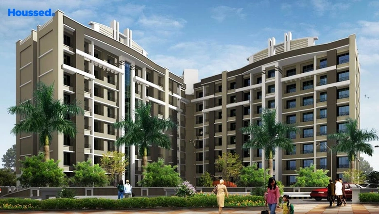 Project Image of Mohan Greenwoods in Badlapur West, Thane - Image 243069