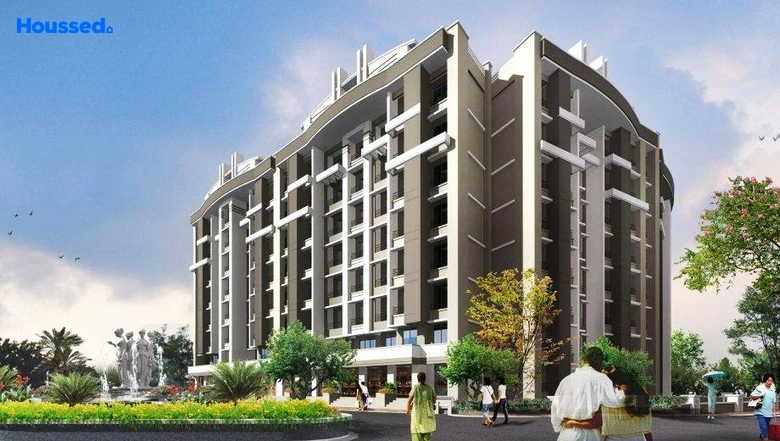 Project Image of Mohan Greenwoods in Badlapur West, Thane - Image 243067